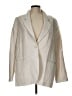 H&M Ivory Blazer Size L - photo 1
