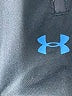 Under Armour Blue Track Pants Size 5 - photo 4