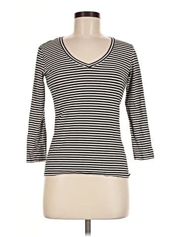 Weekend Max Mara 3/4 Sleeve T-Shirt (view 1)