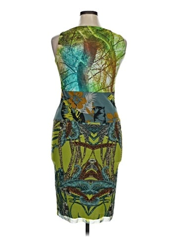 Petit Pois Cocktail Dress (view 2)