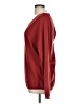 Vince. 100% Cashmere Red Cashmere Pullover Sweater Size L - photo 5