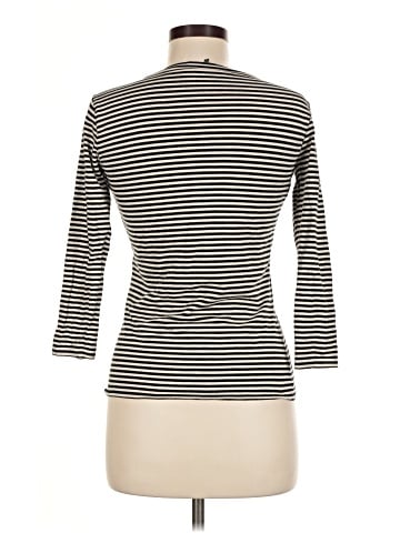 Weekend Max Mara 3/4 Sleeve T-Shirt (view 2)