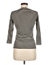 Weekend Max Mara Black 3/4 Sleeve T-Shirt Size M - photo 2