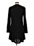 CeCe Black Casual Dress Size L - photo 2