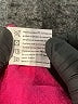 In'Voland 100% Cotton Solid Pink Shorts Size 20 - photo 4