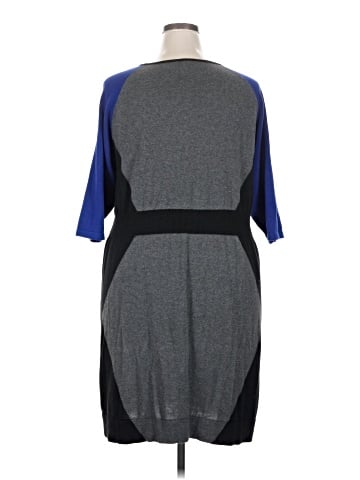 AGB Casual Dress (view 2)