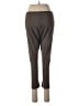 J.Jill Solid Gray Active Pants Size M - photo 2