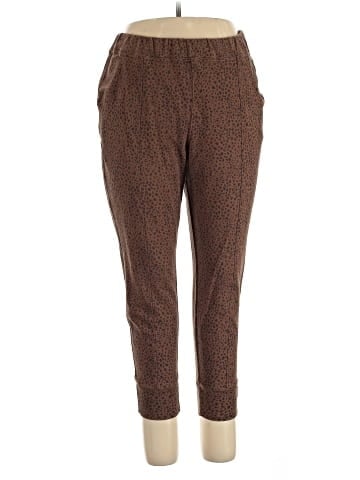 Abercrombie & Fitch Casual Pants (view 1)