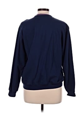 Top Stitch by Morning Sun Pullover Sweater (view 2)
