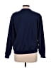 Top Stitch by Morning Sun Hearts Blue Pullover Sweater Size M (petite) - photo 2
