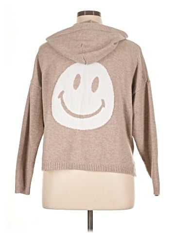 Sweet Romeo Pullover Sweater (view 2)