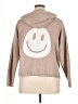 Sweet Romeo Tan Pullover Sweater Size XL - photo 2