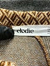 Elodie Polka Dots Brown Dress Pants Size S - photo 7