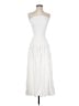 L Space White Cocktail Dress Size XS - photo 1