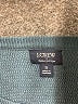 J.Crew Factory Store 100% Cotton Blue Pullover Sweater Size S - photo 7
