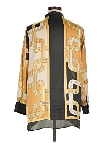 H&M 3/4 Sleeve Blouse (view 2)