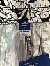 Old Navy Floral Black Shorts Size L - photo 3