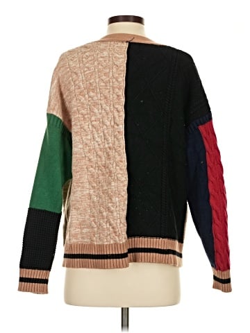 Central Park West Cardigan (view 2)
