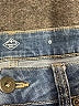 St. John's Bay Blue Jeans Size 8 - photo 7