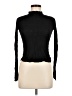 Zara Black Long Sleeve Turtleneck Size M - photo 1