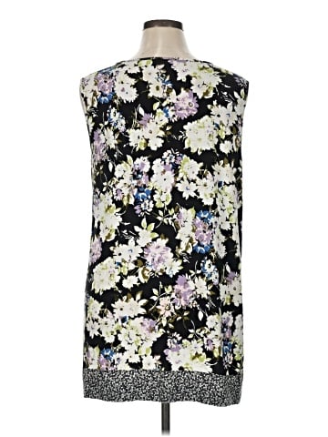 J.Jill Sleeveless T-Shirt (view 2)