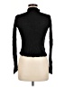 Zara Black Long Sleeve Turtleneck Size M - photo 2