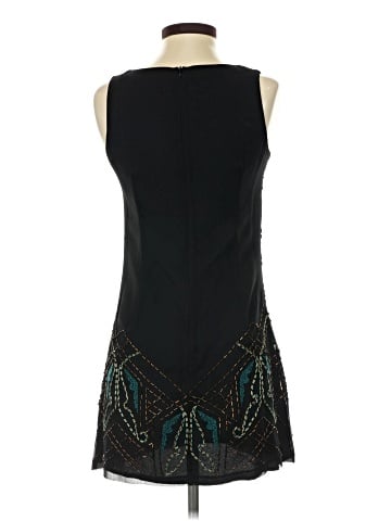 Nanette Lepore Sleeveless Top (view 2)