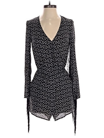 H&M Loves Coachella Romper (view 1)