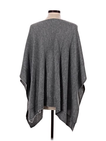 Ann Taylor LOFT Poncho (view 2)