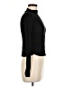 Zara Black Long Sleeve Turtleneck Size M - photo 4