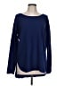 Vince. Blue Wool Pullover Sweater Size L - photo 1
