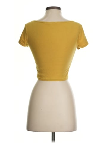 Me To We Short Sleeve T-Shirt (view 2)