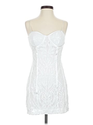 Lulus Cocktail Dress (view 1)