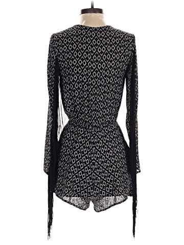 H&M Loves Coachella Romper (view 2)