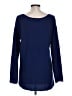 Vince. Blue Wool Pullover Sweater Size L - photo 2