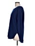 Vince. Blue Wool Pullover Sweater Size L - photo 5