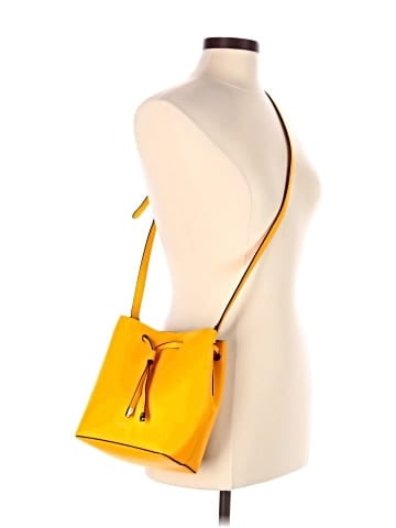 Lauren by Ralph Lauren Bucket Bag (view 2)