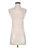 Givenchy Tan Ivory Tank Top Size EU 34 / US 4 - photo 1