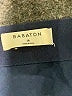 Babaton 100% Acetate Solid Blue Formal Skirt Size 16 - photo 4