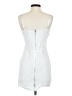 Lulus 100% Polyester White Cocktail Dress Size XXS (estimated) - photo 2
