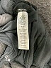 Athleta Solid Black Shorts Size XS - photo 4