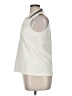 IZOD Ivory Sleeveless Blouse Size XL - photo 5
