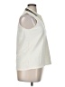 IZOD Ivory Sleeveless Blouse Size XL - photo 4
