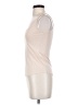 Givenchy Tan Ivory Tank Top Size EU 34 / US 4 - photo 5