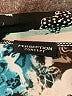 Perseption Concept Teal Sleeveless Blouse Size L (estimated) - photo 7
