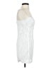 Lulus 100% Polyester White Cocktail Dress Size XXS (estimated) - photo 4