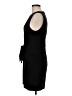 Do & Be Solid Black Casual Dress Size M - photo 5