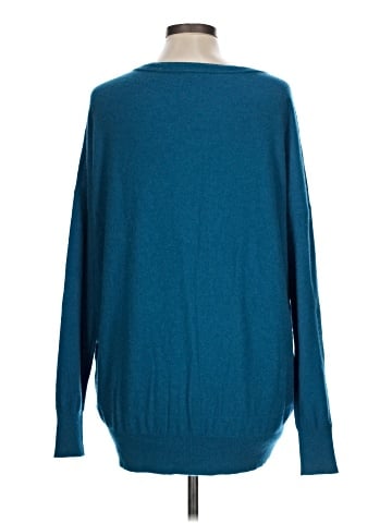 Vince. Cashmere Pullover Sweater (view 2)
