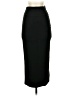Fabletics Solid Black Formal Skirt Size S - photo 1