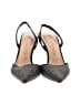 Anne Klein Black Heels Size 8 - photo 2